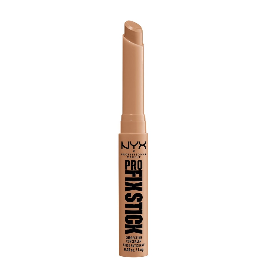 NYX Professional Makeup Pro Fix Stick Concealer 12 - NUTMEG 1.6 g Hellbraun