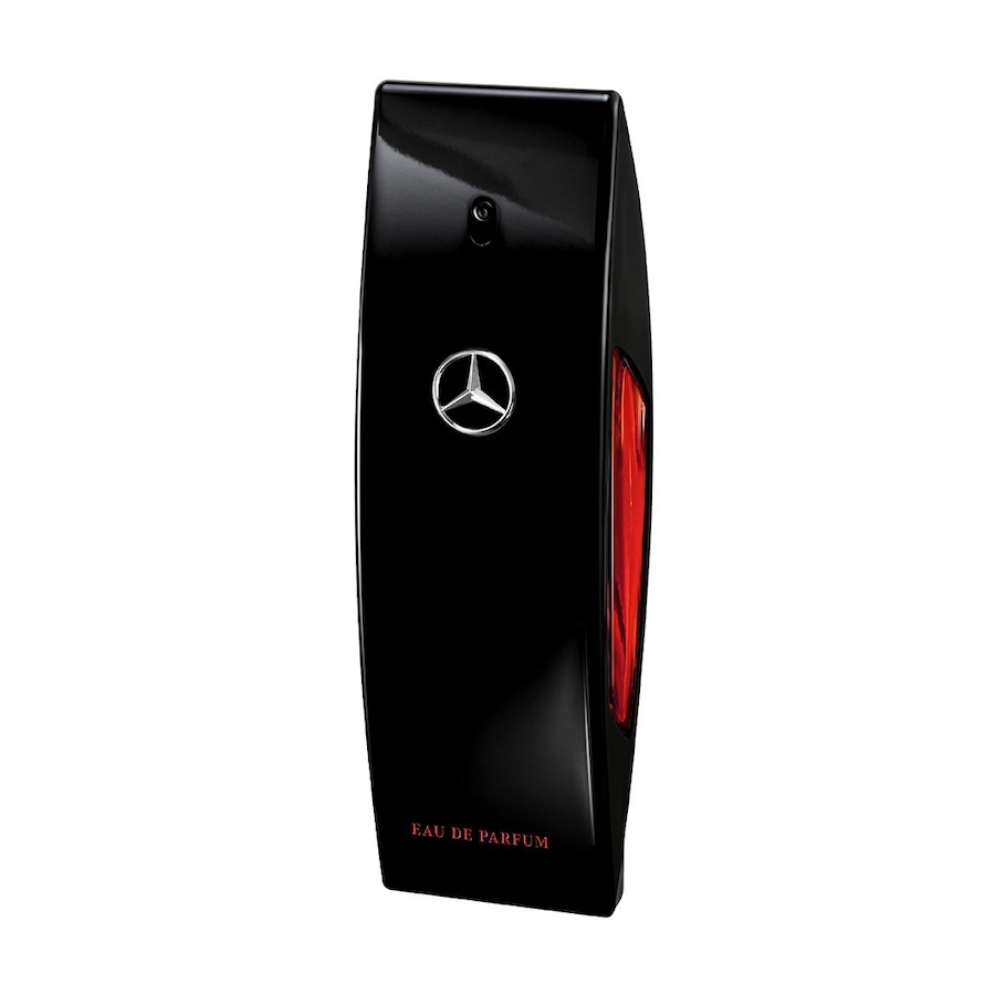 MERCEDES-BENZ PARFUMS Club Black Eau de Parfum 50 ml Herren