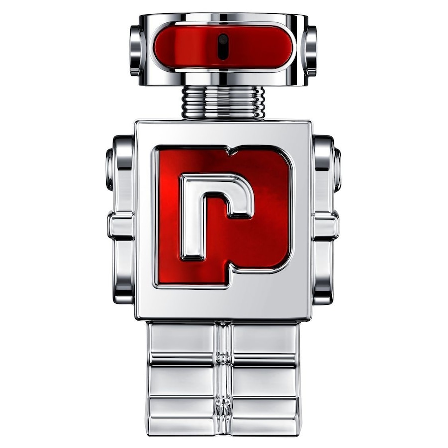 Rabanne Phantom In Red Elixir Parfum 50 ml Herren