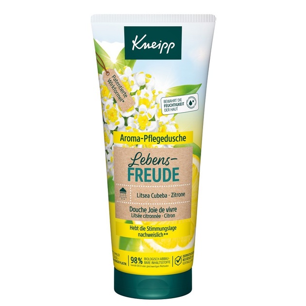 Kneipp Lebensfreude