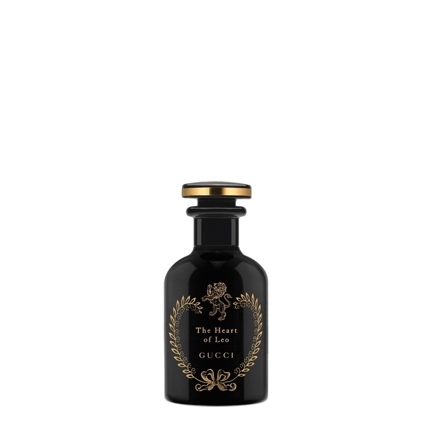 Gucci The Alchemist's Garden The Heart Of Leo