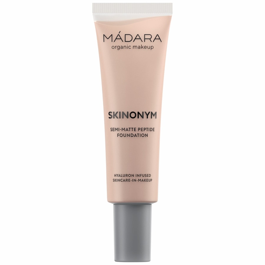 MÁDARA LOWER(Y192) Foundation Nr. 30 - Rose Ivory ml Nude