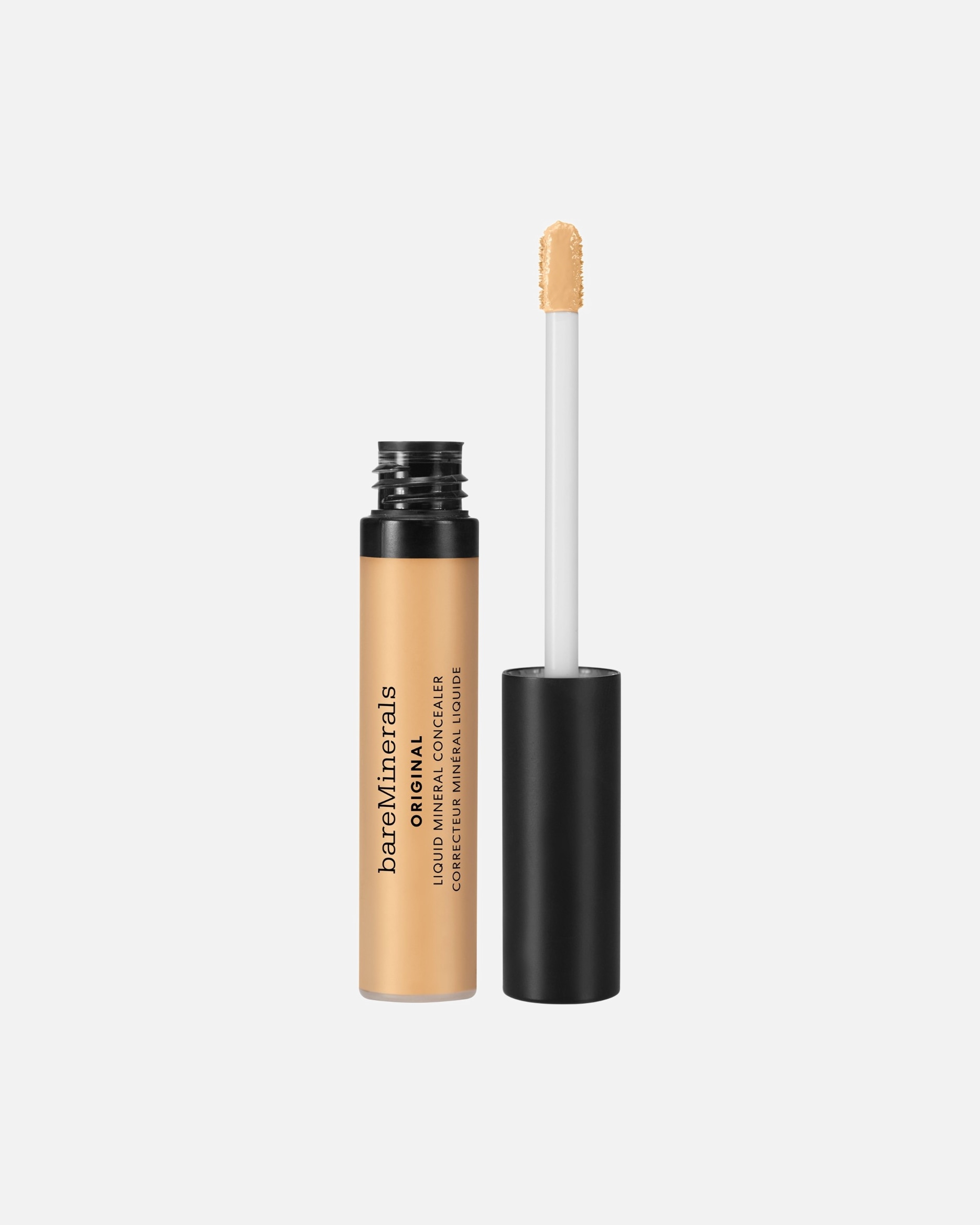 Concealer für Unisex bareMinerals Original Liquid LIGHT MEDIUM 2.5W