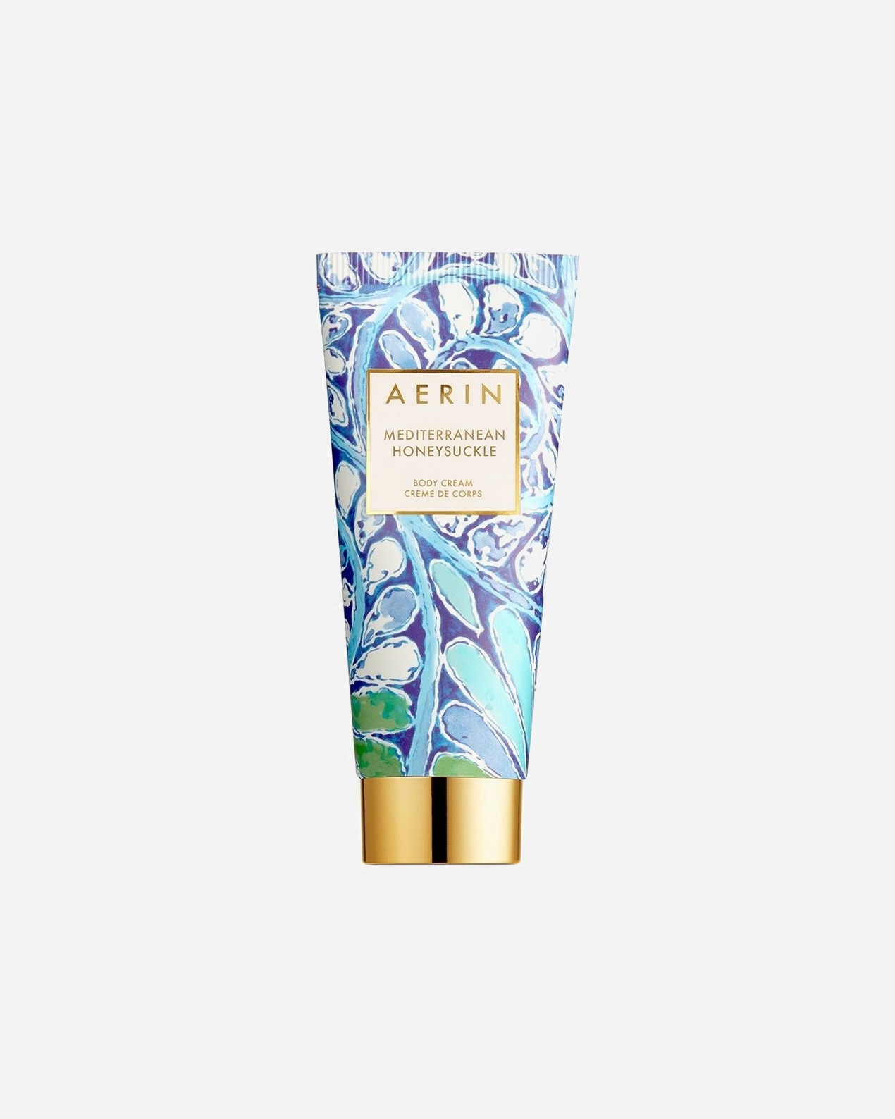 Körpercreme für Unisex Estée Lauder AERIN - Die Düfte Mediterranean Honeysuckle 150 ml