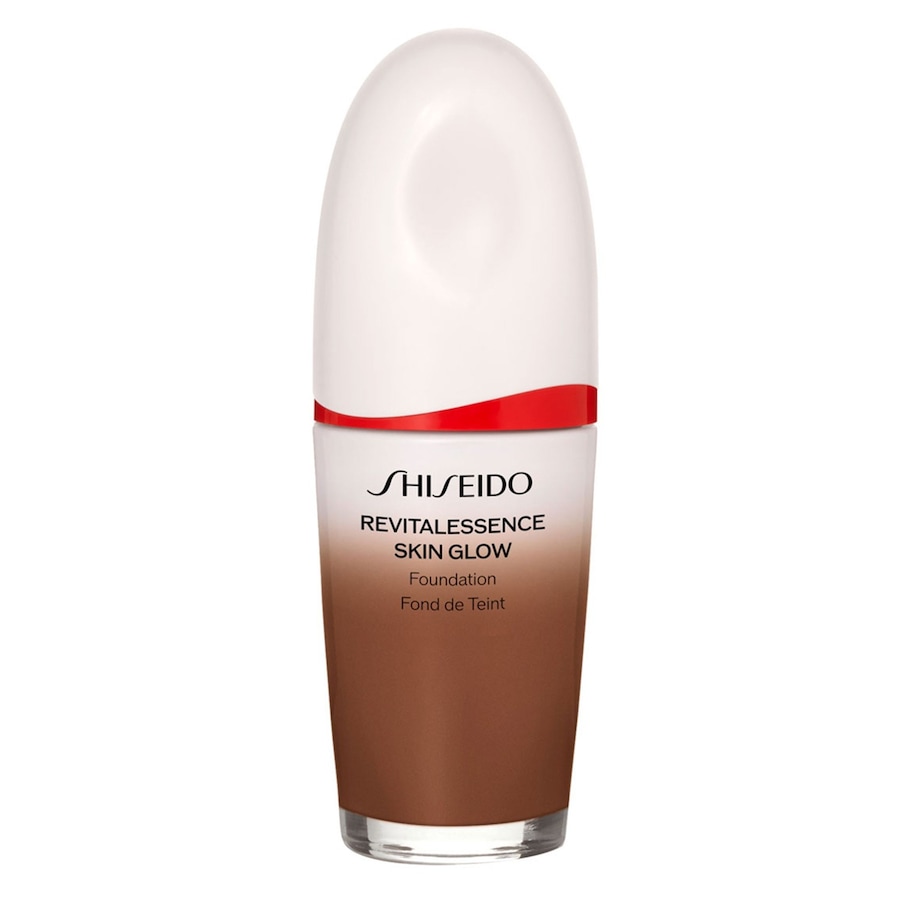Shiseido Pureness Revitalessence Skin Glow Spf30 Pa+++Make-up | 30.0 ml | 1666,33 / 1.0 l