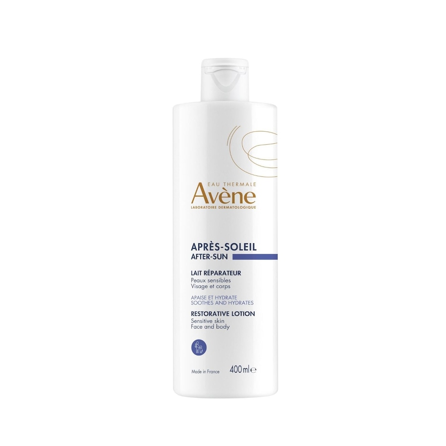 Avène Solaire After Sun Body 400 ml