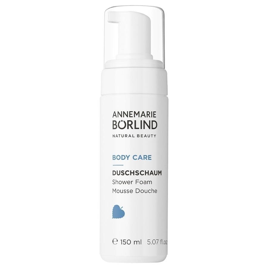 ANNEMARIE BÖRLIND BODY CARE Duschschaum 150 ml
