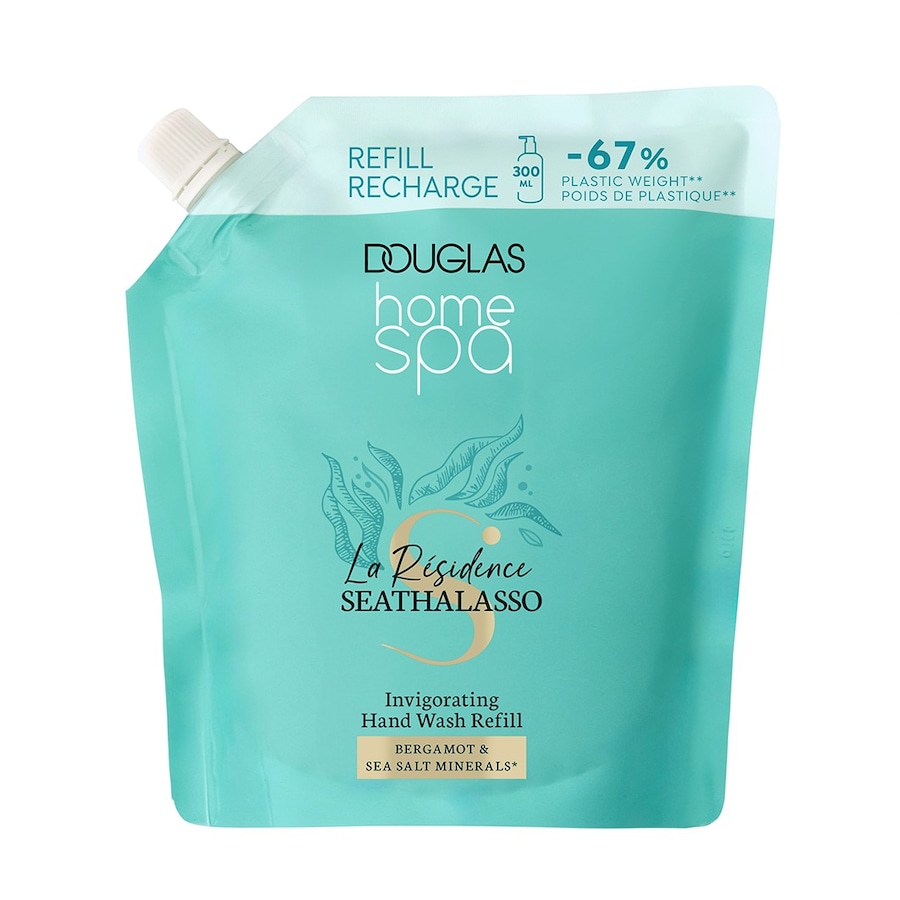 Douglas Collection Home Spa La Résidence Seathalasso Hand WashKörper | 600.0 ml | 19,98 / 1.0 l