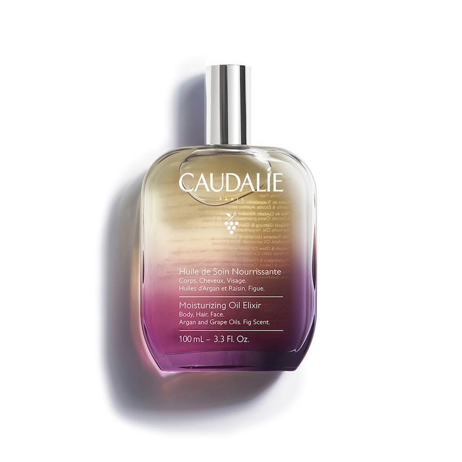 Caudalie Nährendes Pflegeöl Körperöl 100 ml