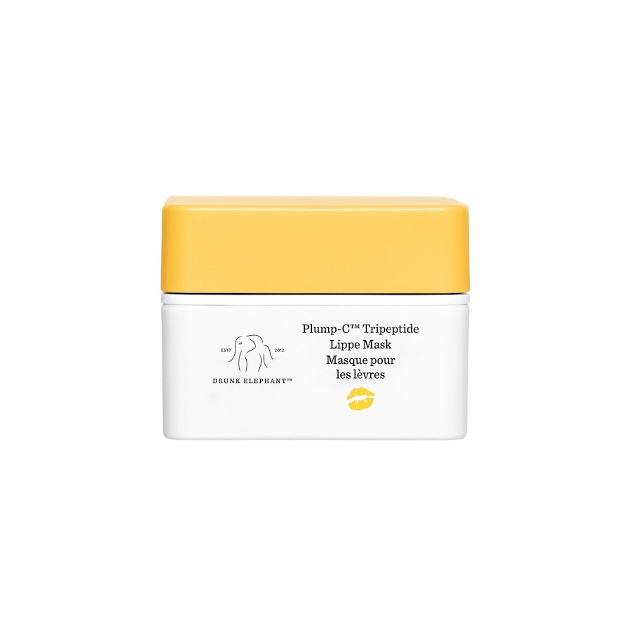 Drunk Elephant PLUMP-C TRIPEPTIDE LIPPE MASK Lippenmaske 15 ml