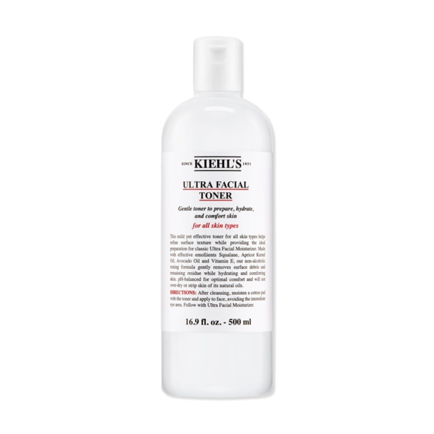 Kiehl’s Ultra Facial
