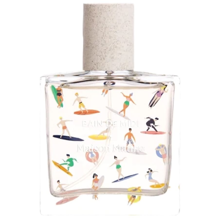 Maison Matine Bain de Midi Eau Parfum 50 ml unisex