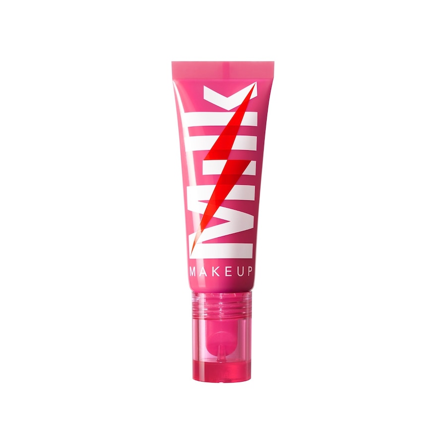Milk Make-up Electric Glossy Lip Plumper CHARGED 9 ml Rosegold Damen