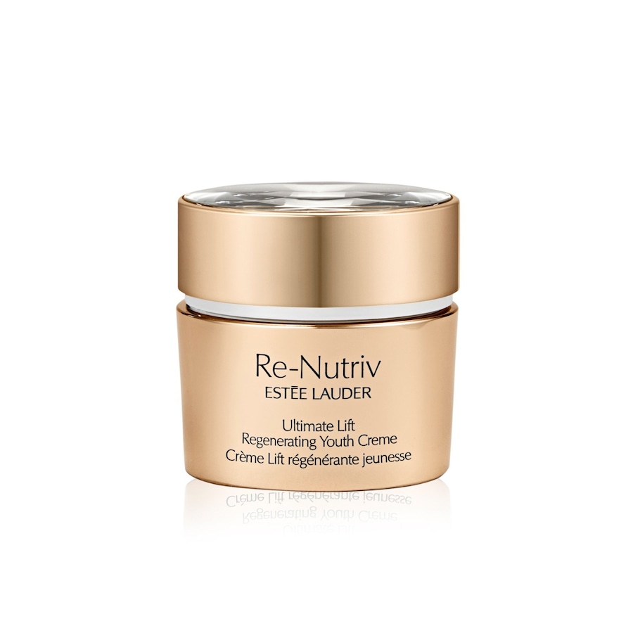 Estée Lauder Re-Nutriv Pflege Ultimate Lift Regenerating Youth Eye Cream Augencreme 15 ml