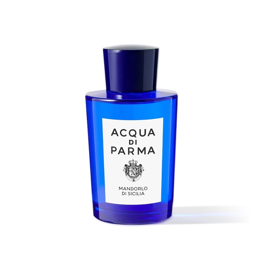Acqua di Parma Blu Mediterraneo Mandorlo Sicilia Eau de Toilette 180 ml unisex
