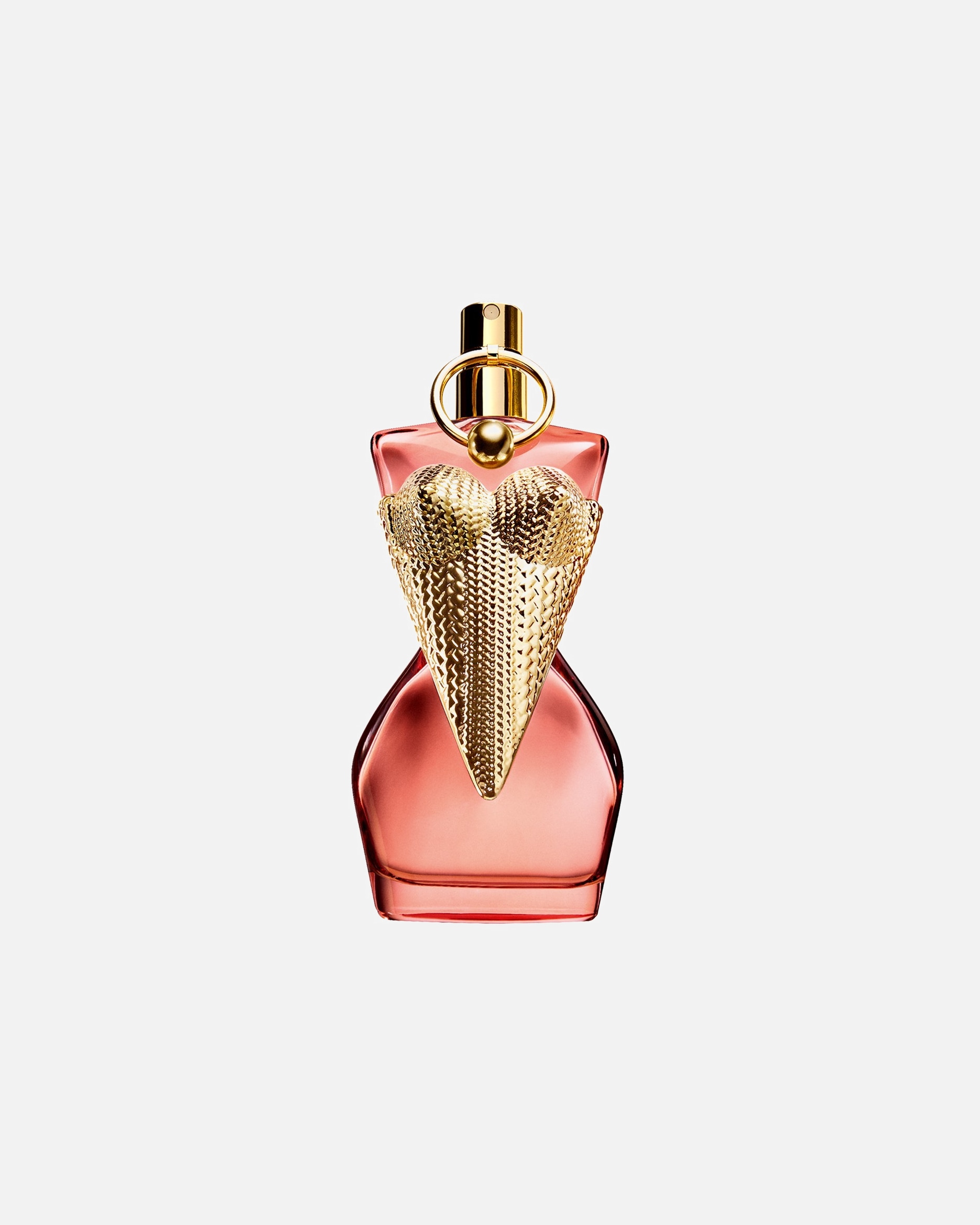 Eau de Parfum für Weiblich Jean Paul Gaultier Gaultier Divine Fruity Amber Refillable 50 ml