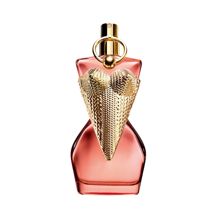 Jean Paul Gaultier Divine Fruity Amber Refillable Eau de Parfum 50 ml Damen