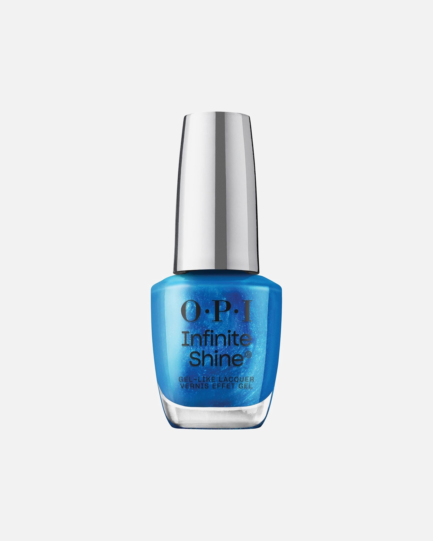 Nagellack für Unisex OPI Infinite Shine Classic Colors Do You Sea What I Sea?