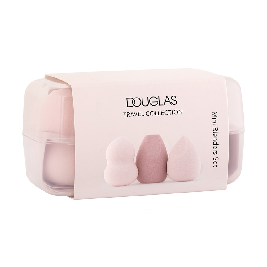 Douglas Collection Accessoires Mini Blenders SetMake-up | 1.0 pieces | 6,39 / 1.0 pieces