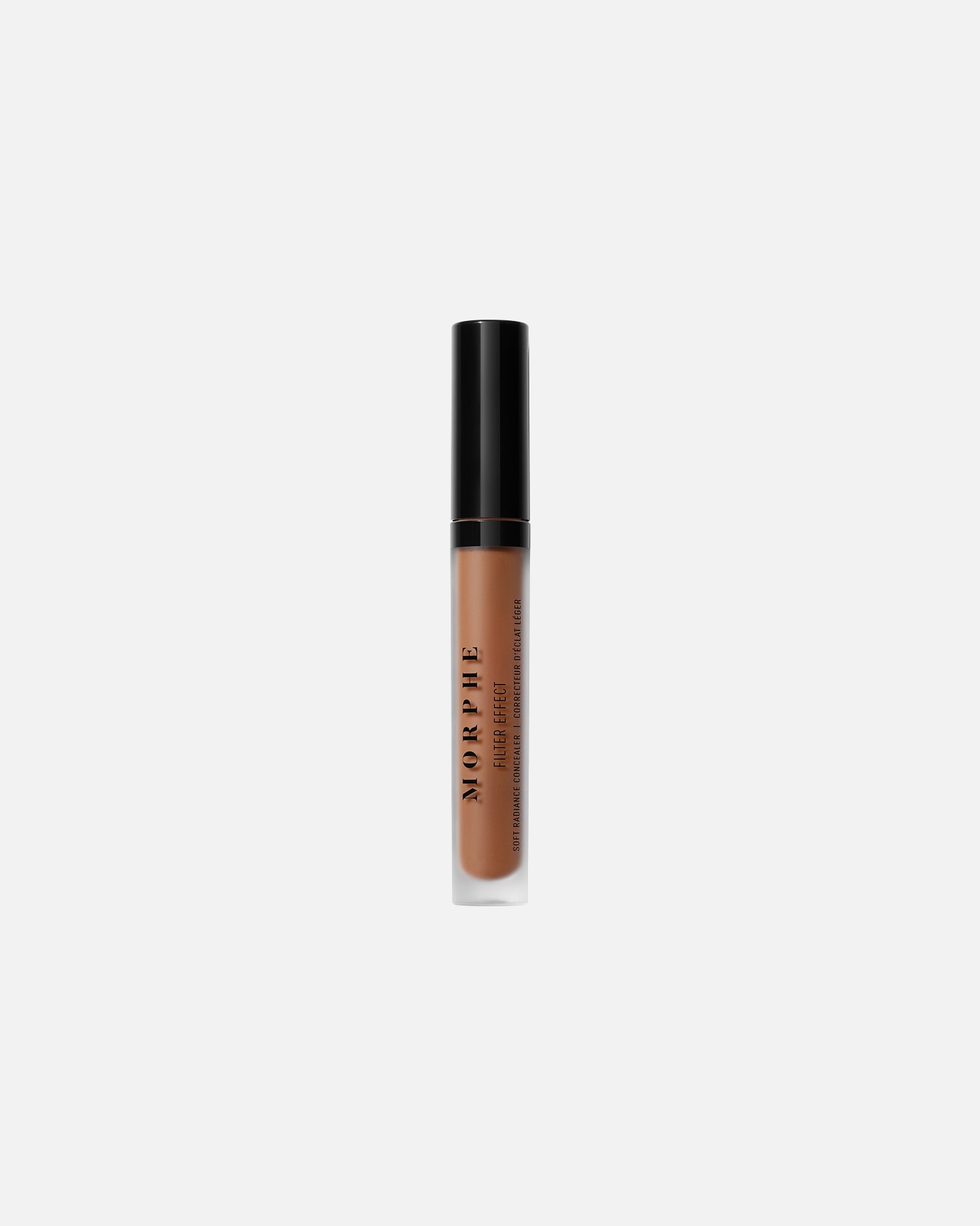 Concealer für Unisex Morphe Filter Effect Soft Radiance Deep 36 (Warm)