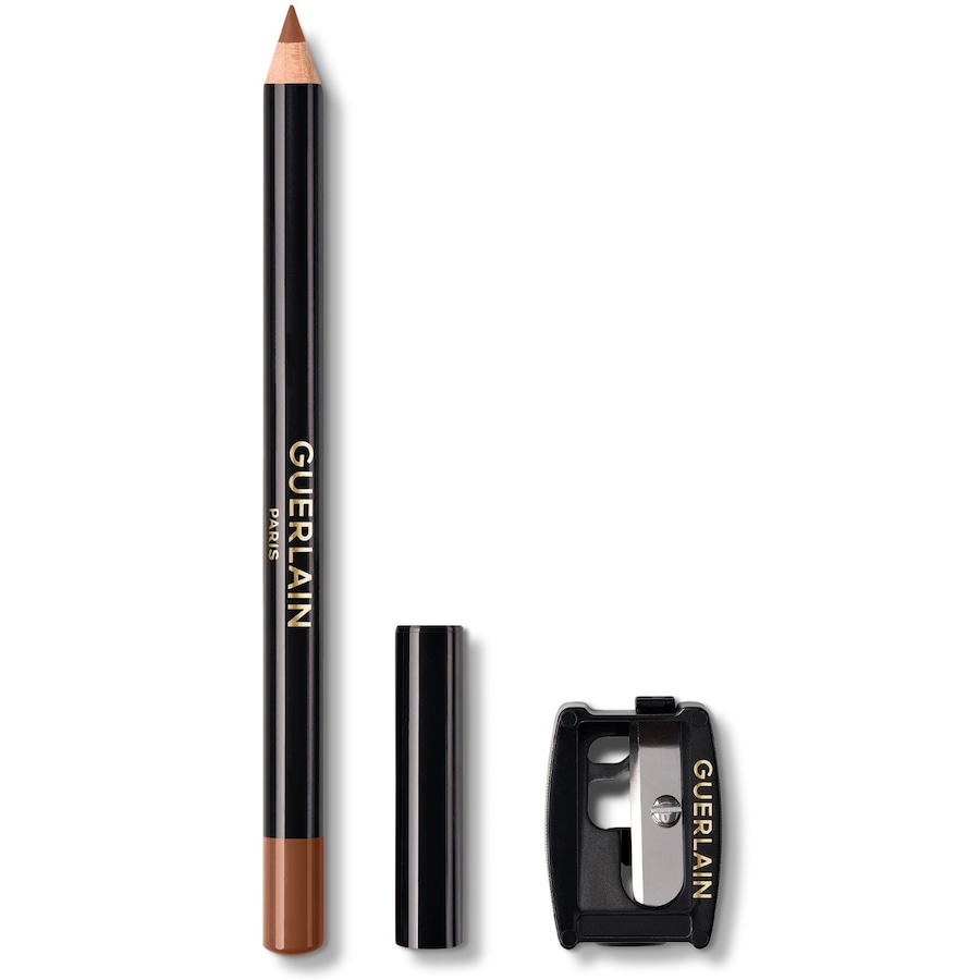 Guerlain Rouge G CONTOUR LIPLINER Lipliner 03 Le Brun Tonka 14 g Braun