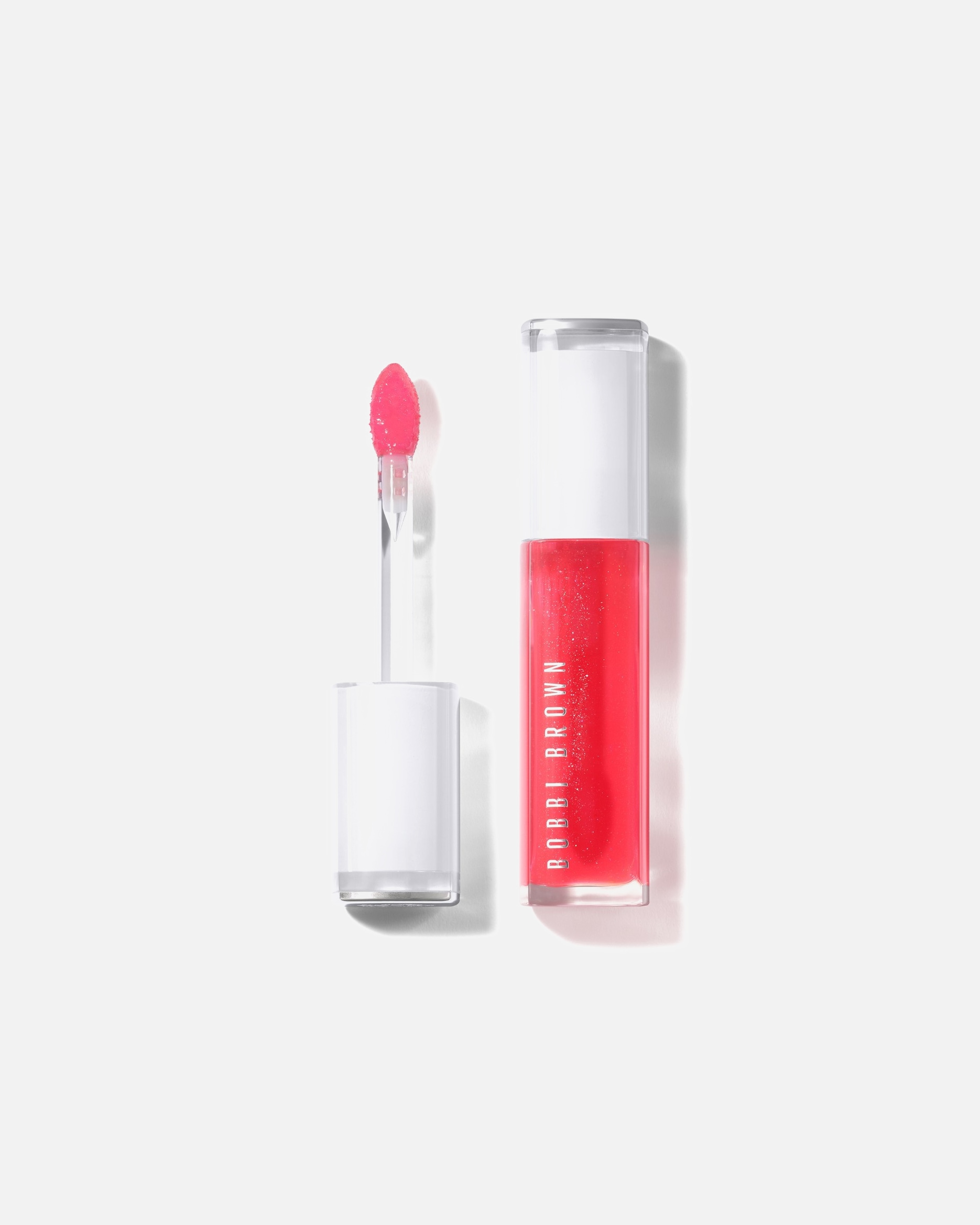 Lippenöl für Unisex Bobbi Brown Default Brand Line Extra Blushing 01 - BARE CHERRY 761