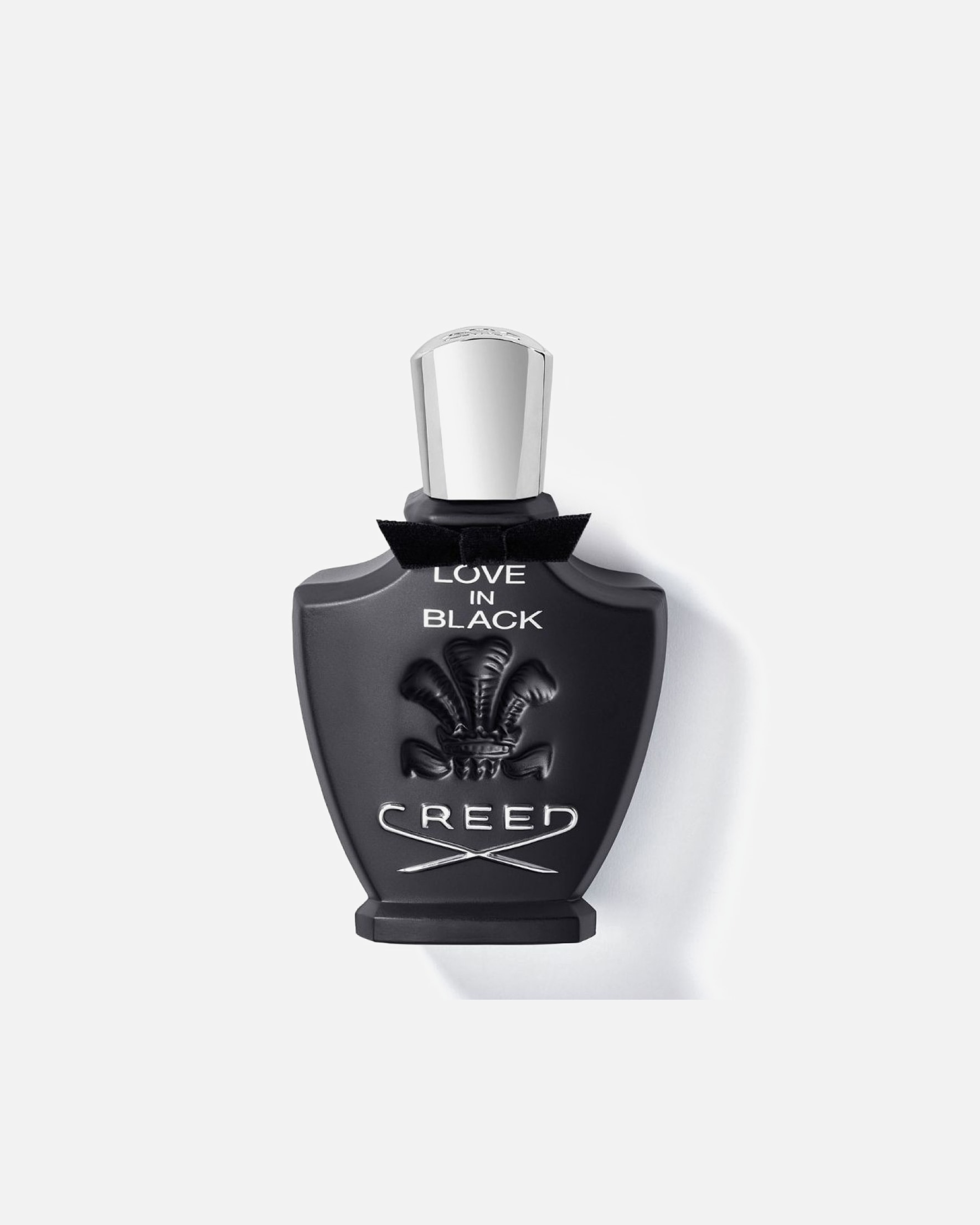 Eau de Parfum für Weiblich Creed Millesime for Women Love in Black 75 ml