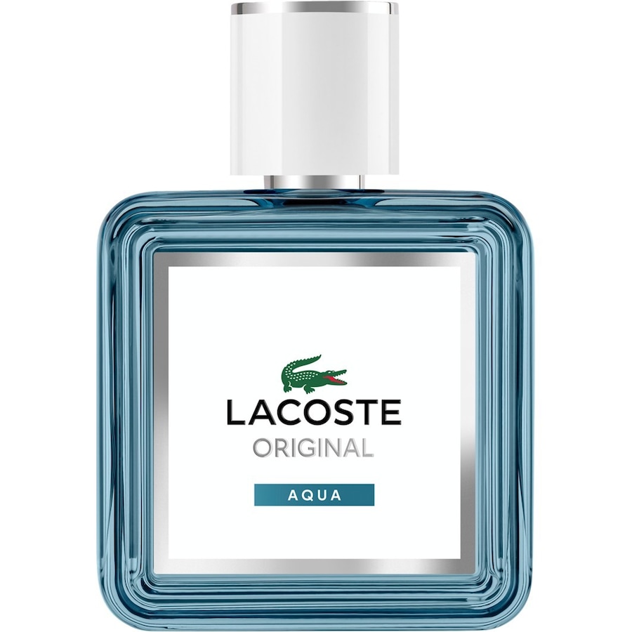 Lacoste Original Aqua Eau de Parfum 60 ml Herren
