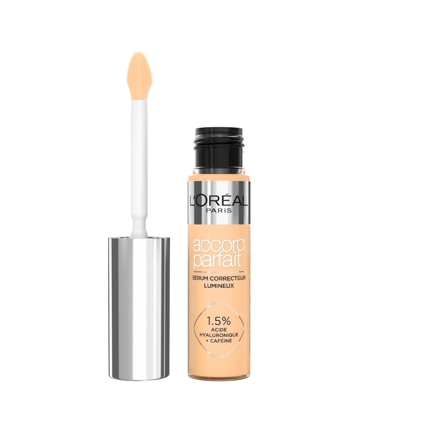 L’Oréal Paris Concealer True Match Radiant Serum 11 ml Nude