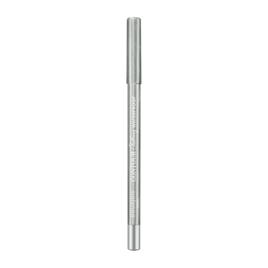 Bourjois Contour Clubbing Waterproof Eyeliner 052 Disco Ball 1.2 g Silber Damen
