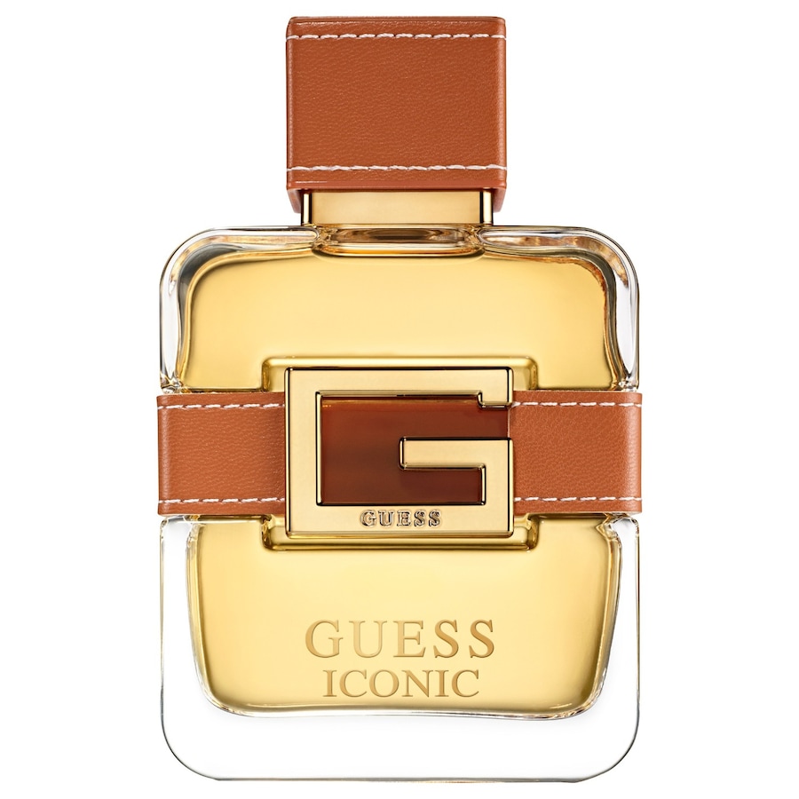 Guess Iconic For Men Eau de Parfum 100 ml Herren