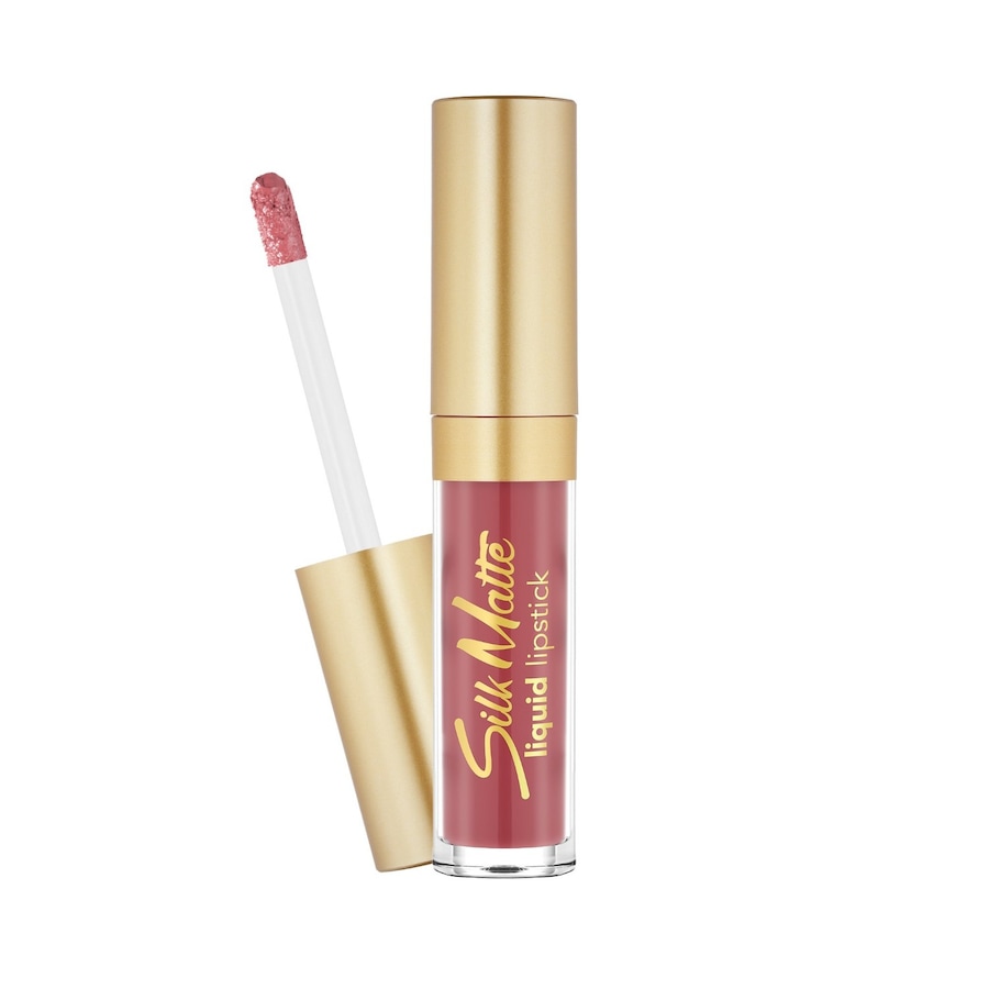 Flormar Silk Matte Liquid LipstickMake-up | 4.5 ml | 1553,33 / 1.0 l