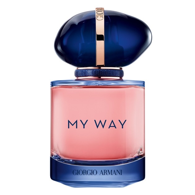 Armani My Way Intense