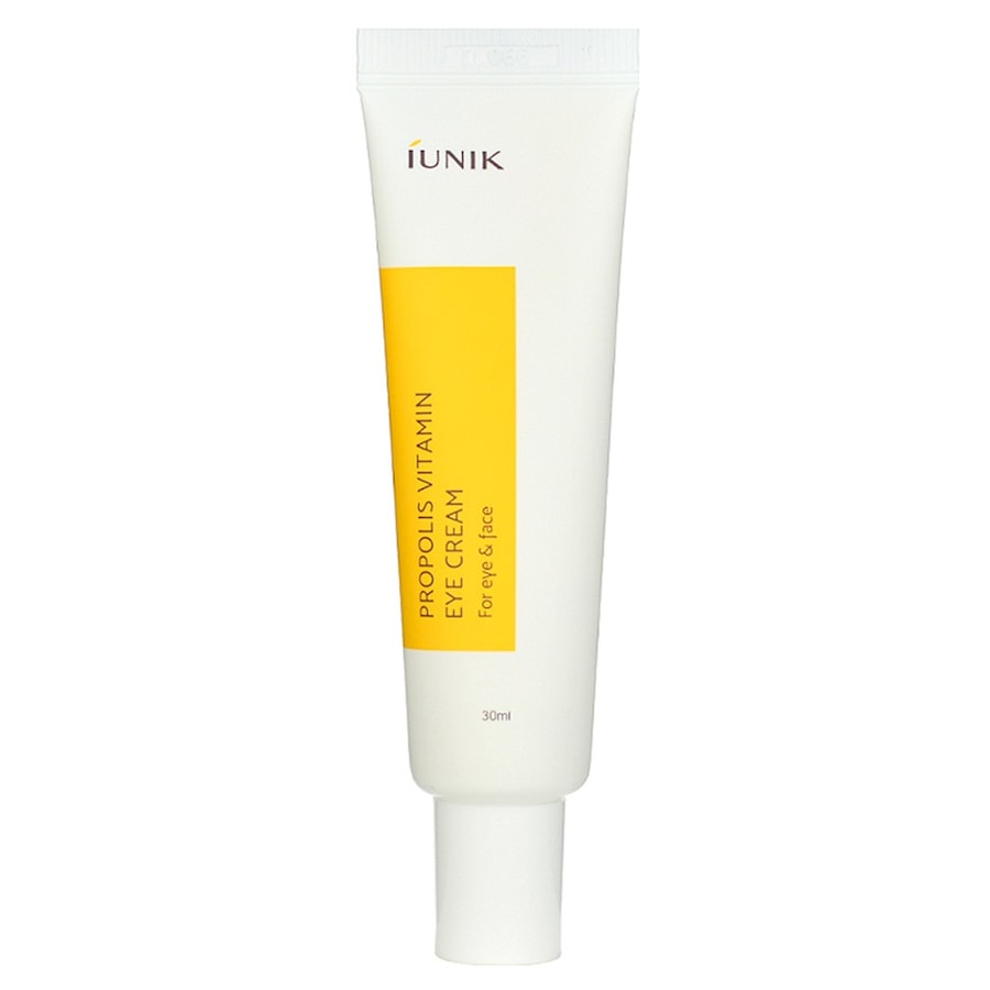 iUnik Propolis Vitamin Augencreme 30 ml