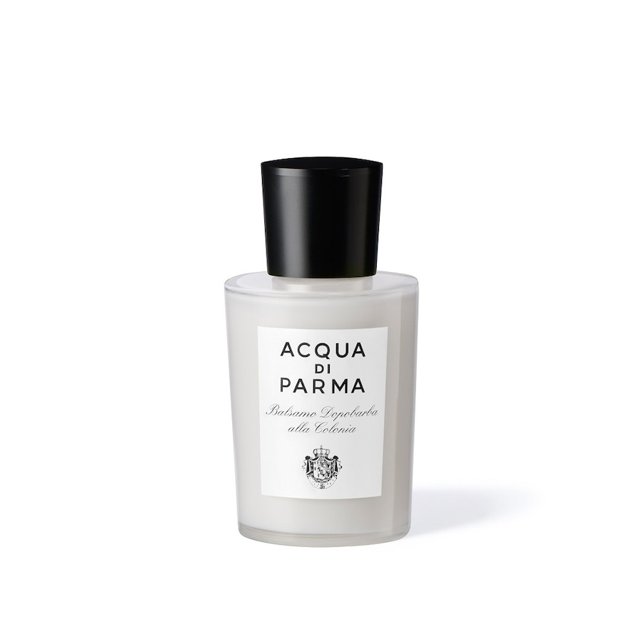 Acqua di Parma Colonia Balsamo Dopobarba Alla After Shave 100 ml Herren