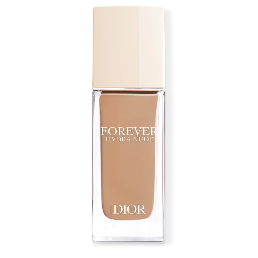 DIOR Forever Hydra Nude Foundation 2,5N - Neutral 30 ml Hellbraun