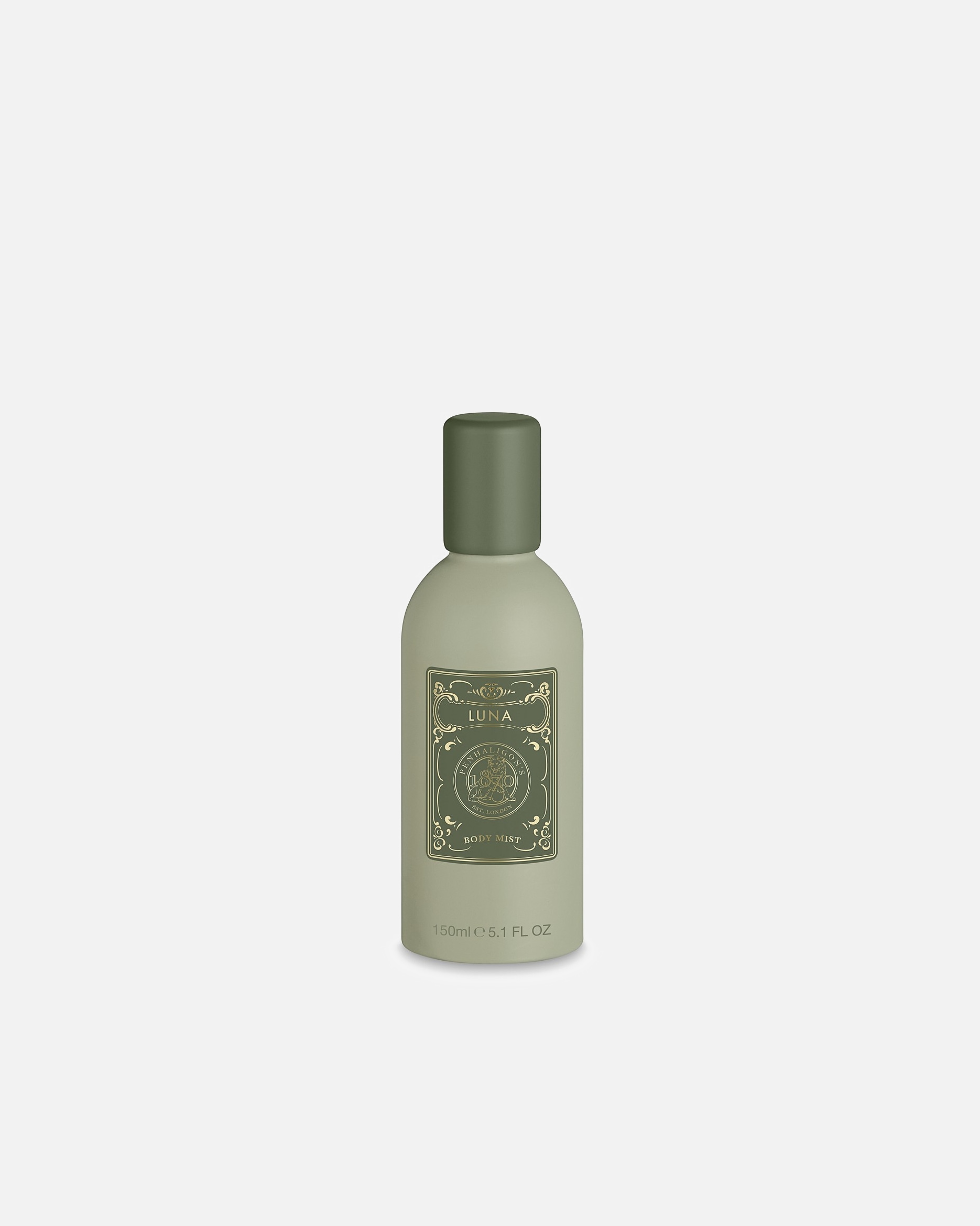 Bodyspray für Unisex Penhaligon's Luna Body Mist 150 ml
