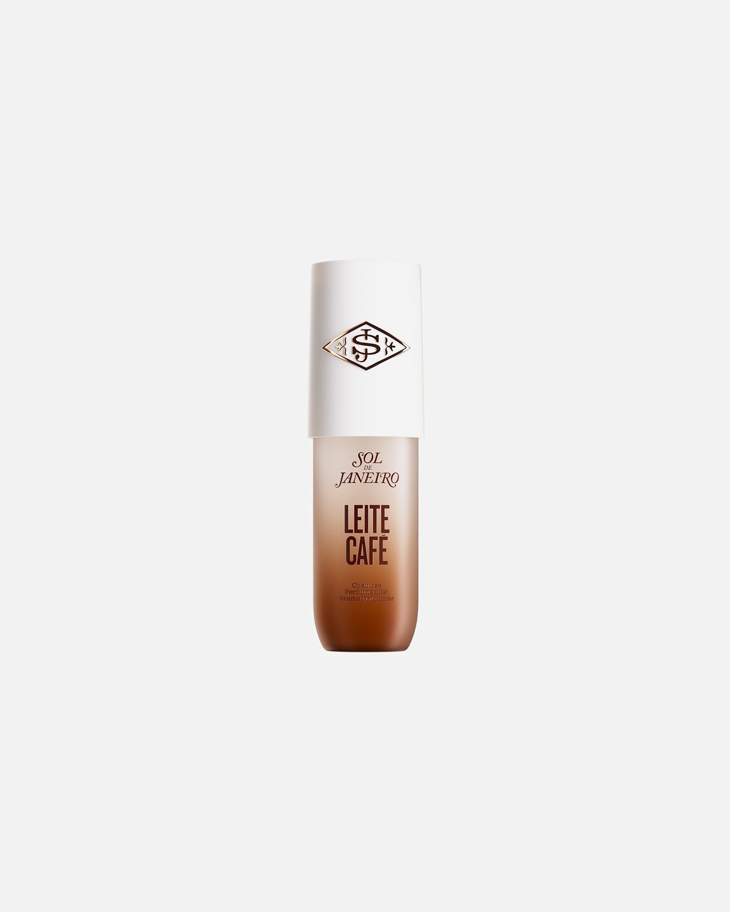 Bodyspray für Unisex Sol de Janeiro Default Brand Line Leite Café 90 ml