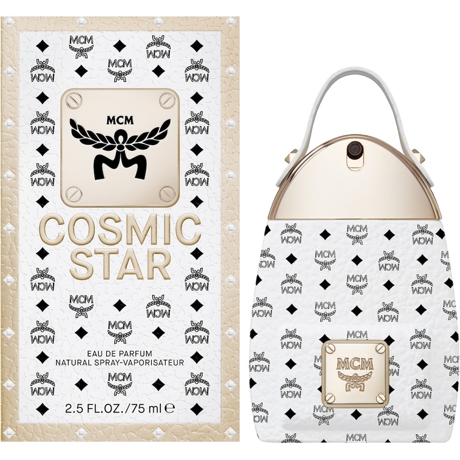 MCM Cosmic Star Eau de Parfum 75 ml unisex