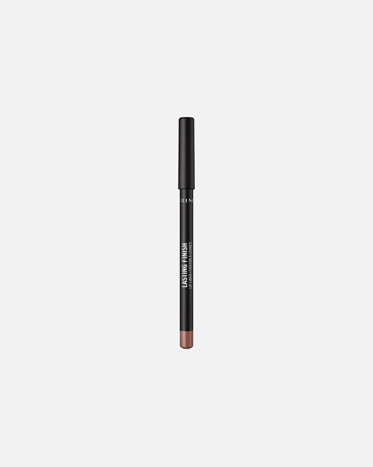Lipliner für Weiblich Rimmel London Lasting Finish 705 - Cappuccino Light