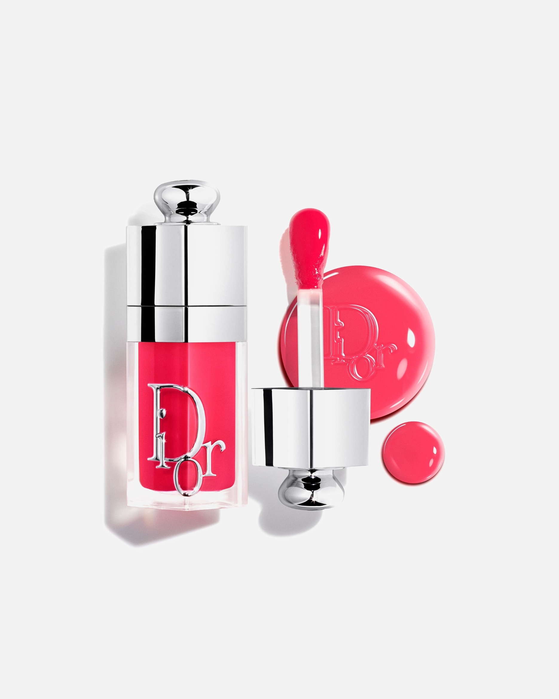 Lippenöl für Unisex DIOR Dior Addict Lip Glow Oil 074 - JELLY