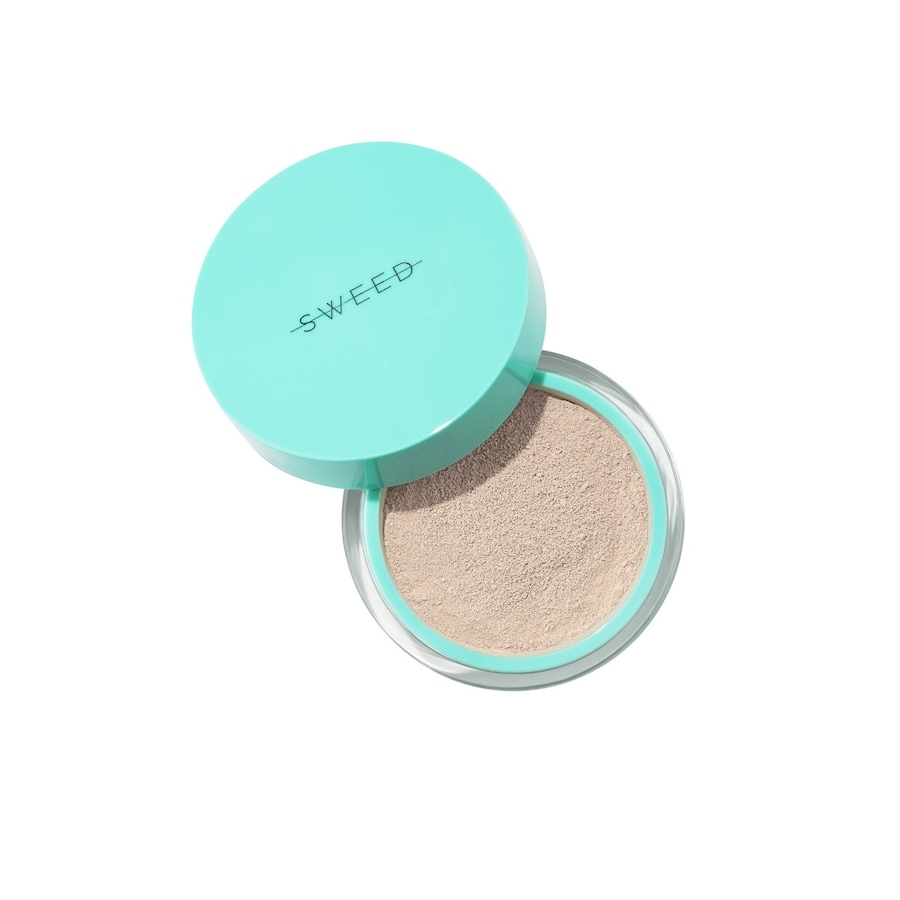 Sweed Miracle Mineral Puder 2 g Nude
