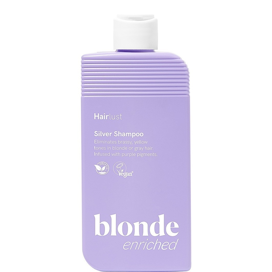 Hairlust Blonde Enriched SilverHaare | 250.0 ml | 83,04 / 1.0 l