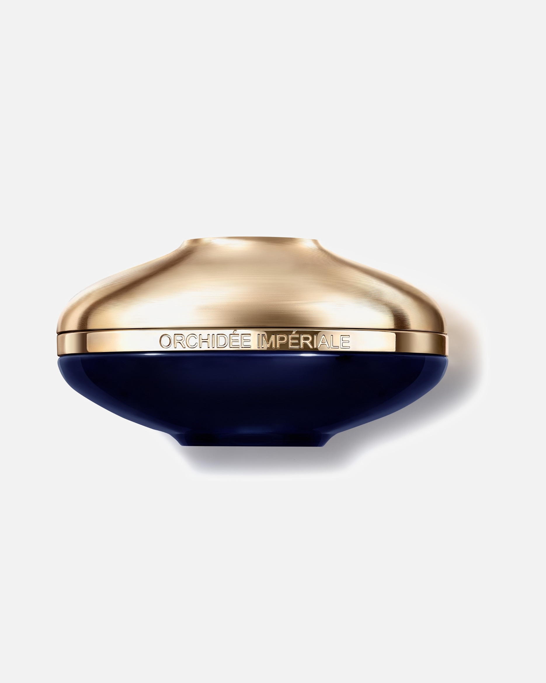 Gesichtscreme für Unisex Guerlain Orchidée Impériale 6G Day Cream 50 ml