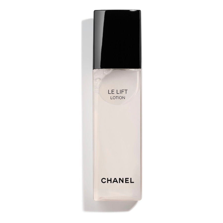 CHANEL LE LIFT LOTION Gesichtslotion 150 ml Weiss