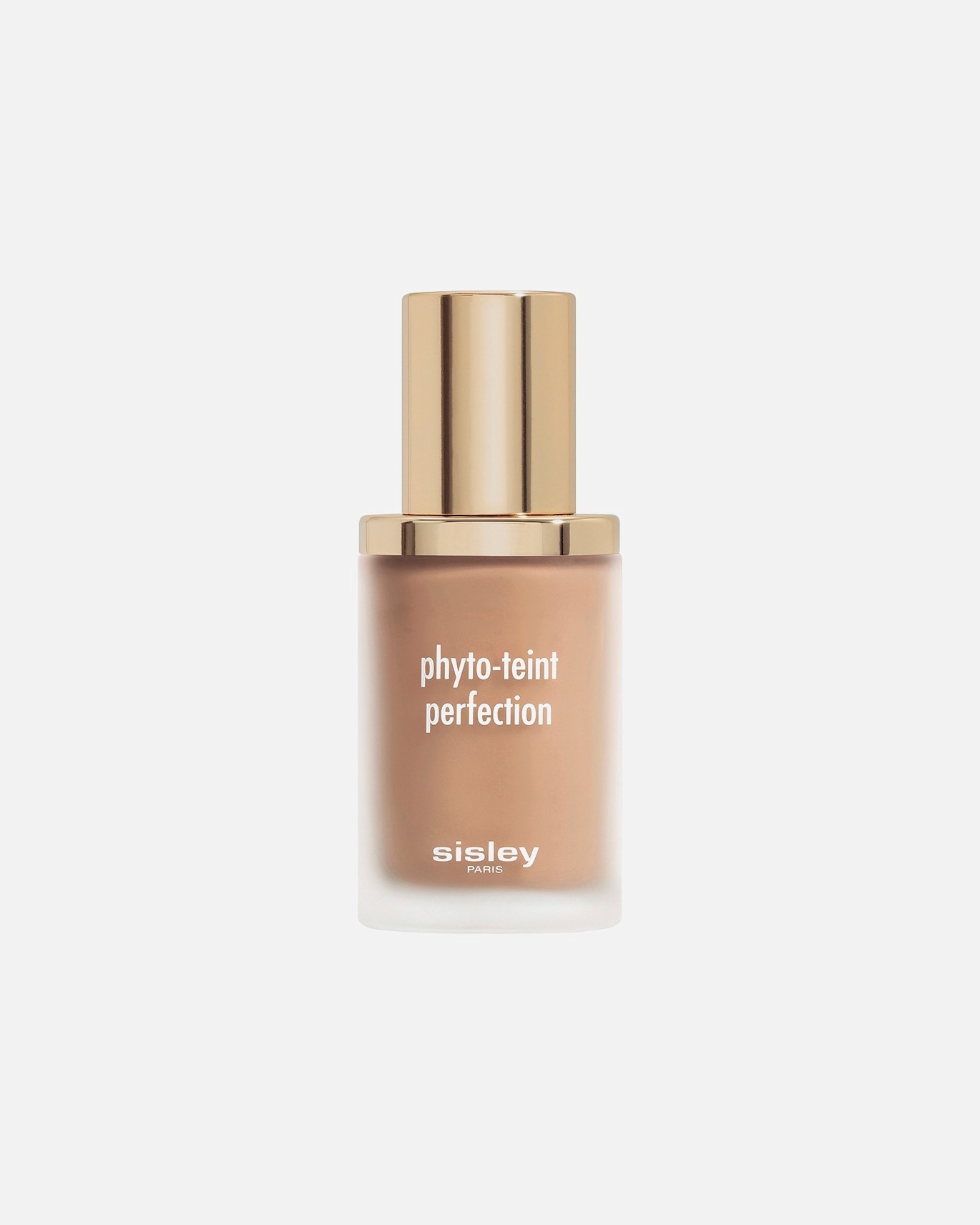 Foundation für Unisex Sisley Default Brand Line Phyto-Teint Perfection 5 - GOLDEN