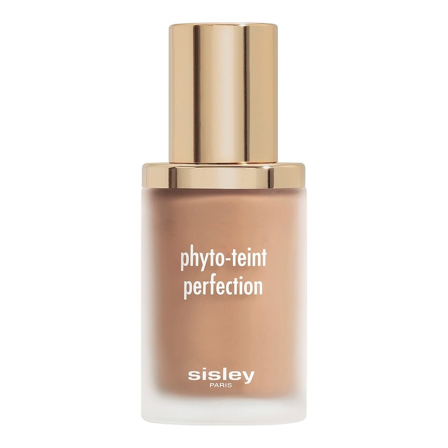 Sisley Phyto-Teint Perfection Foundation 5 - GOLDEN 30 ml Hellbraun