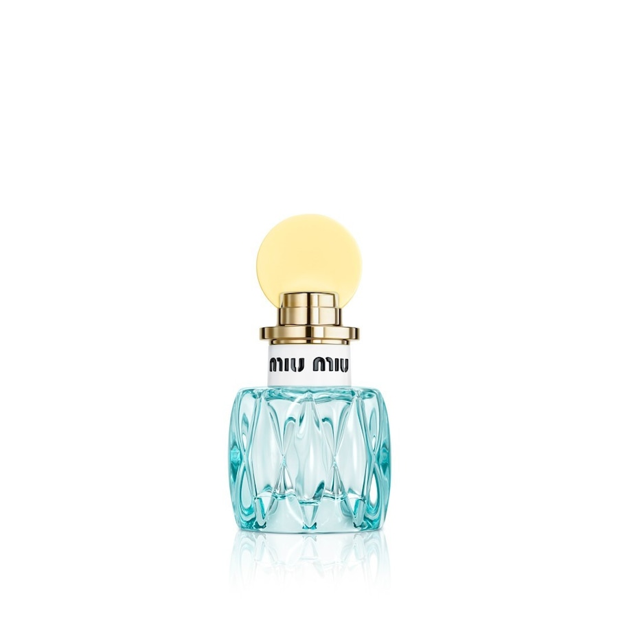 Miu L’Eau Bleue L' Eau de Parfum 30 ml Damen
