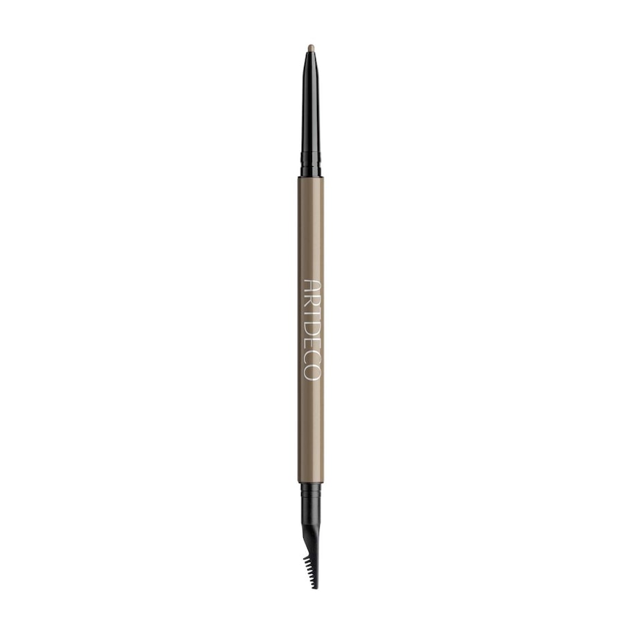 ARTDECO Ultra Fine Brow Liner Augenbrauenstift 21 09 g Braun