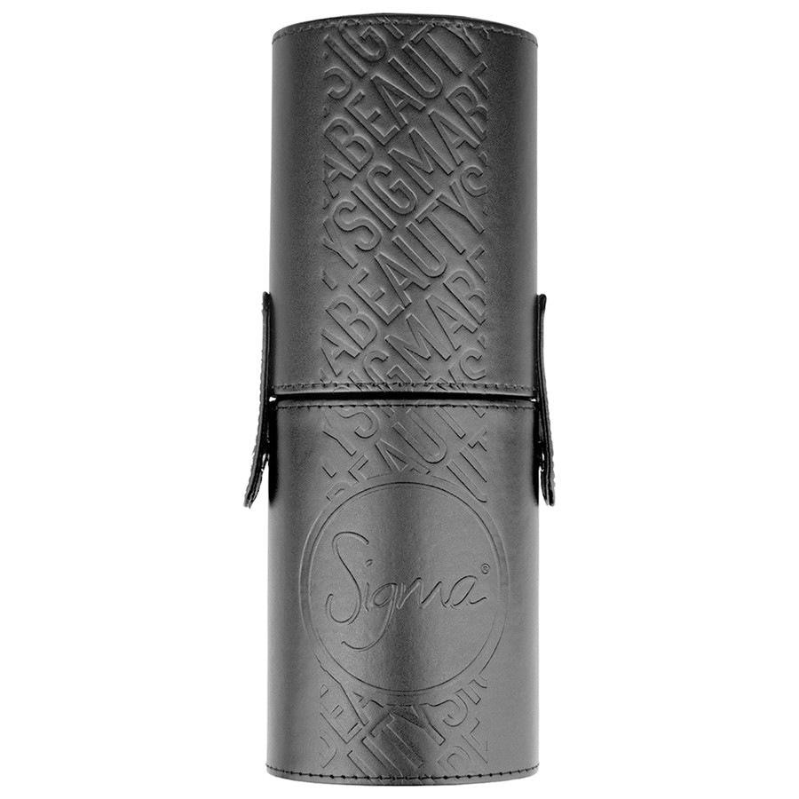 Sigma Brush Cup Holder Kosmetiktasche Black